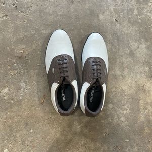 Men’s Golf shoes size 12